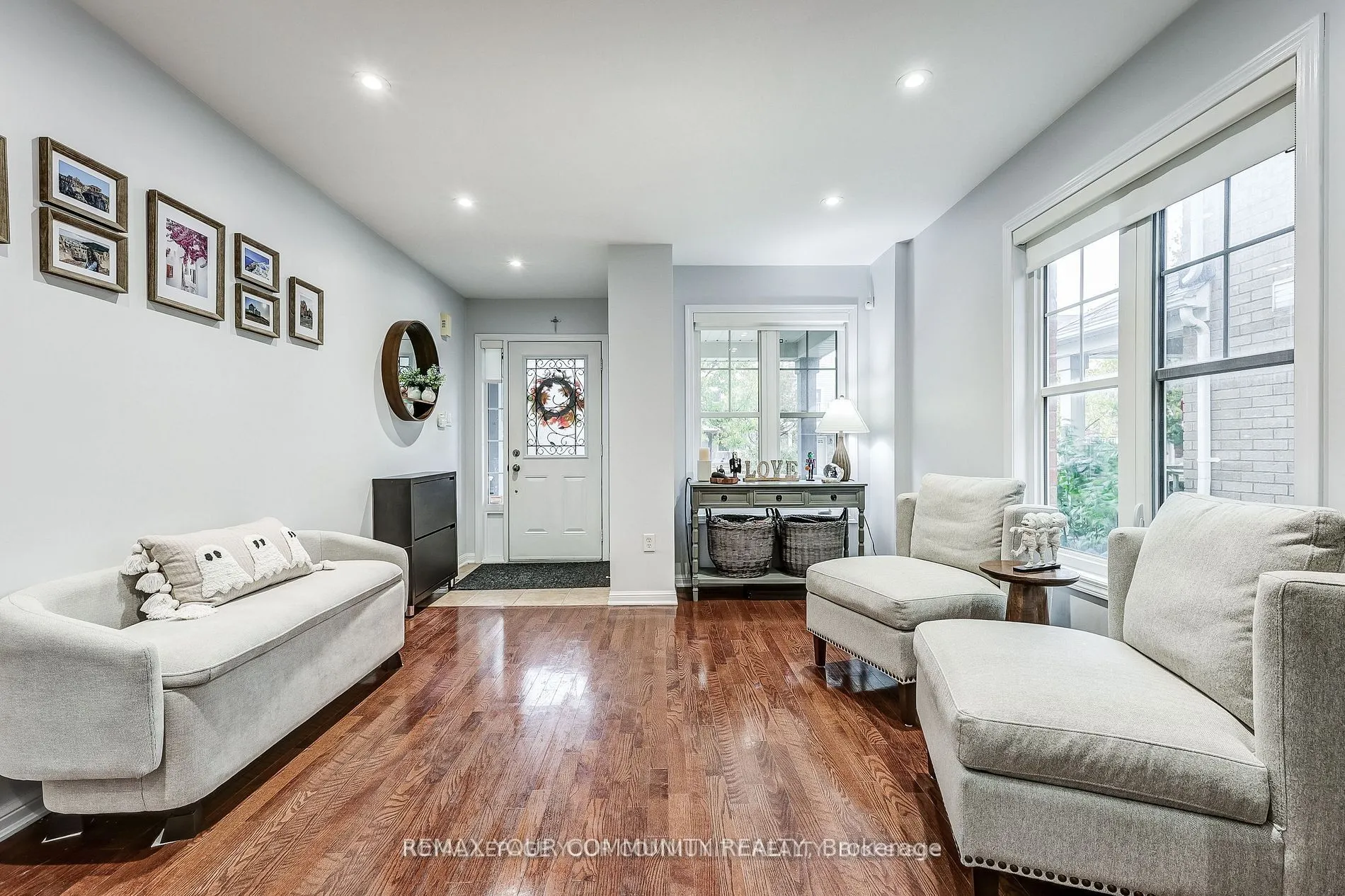 34 Miltrose Crescent