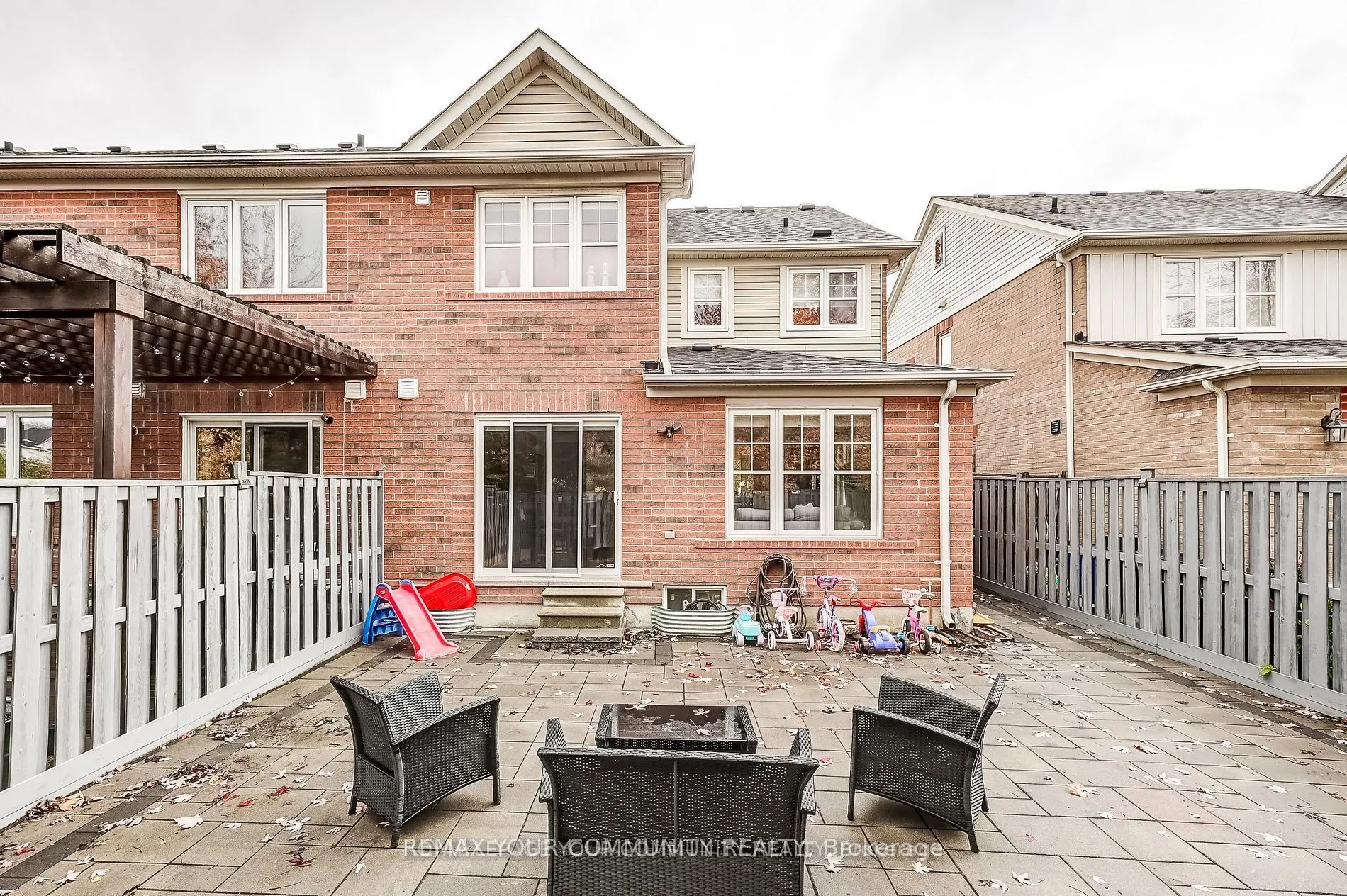 34 Miltrose Crescent