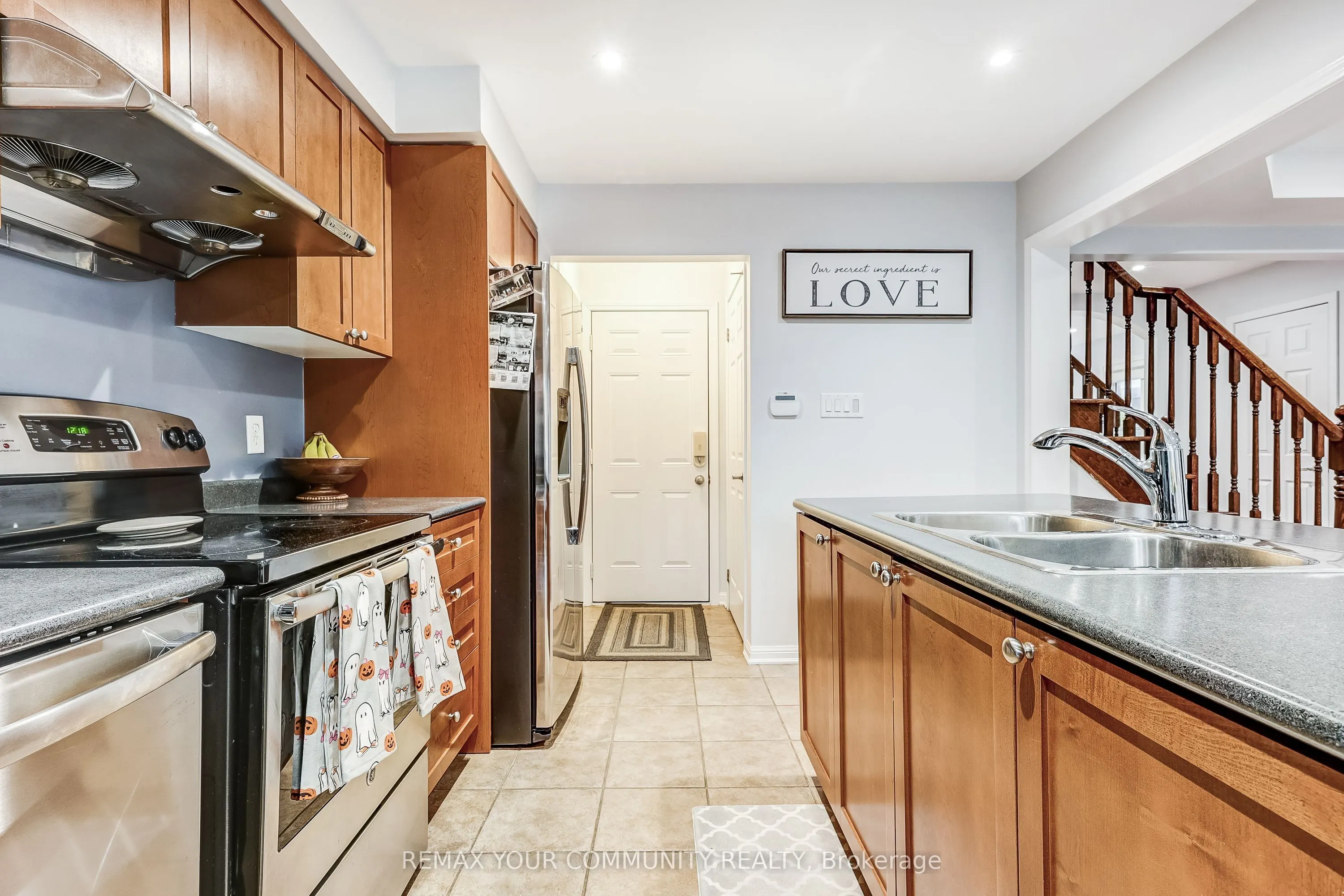 34 Miltrose Crescent