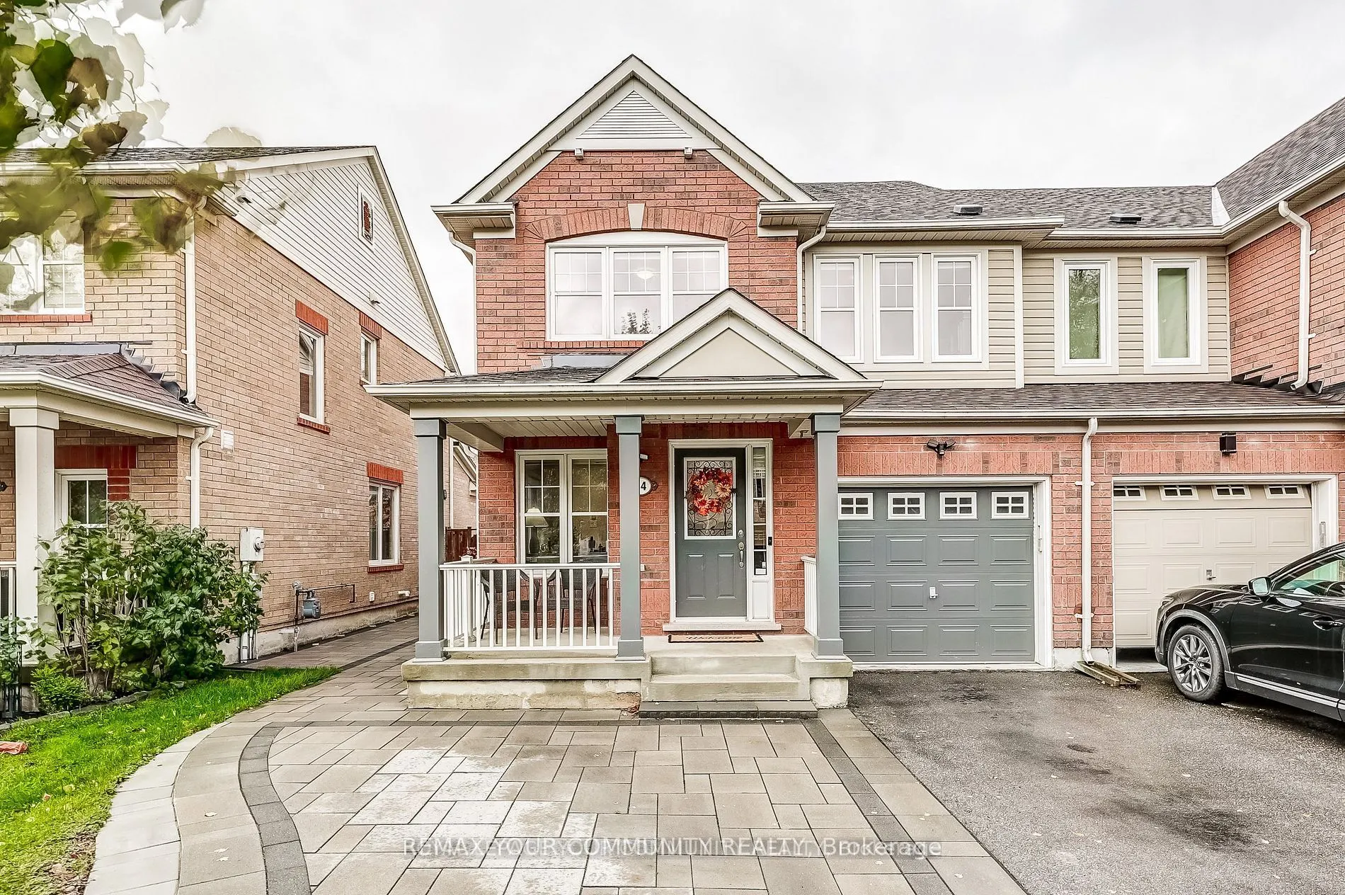 34 Miltrose Crescent