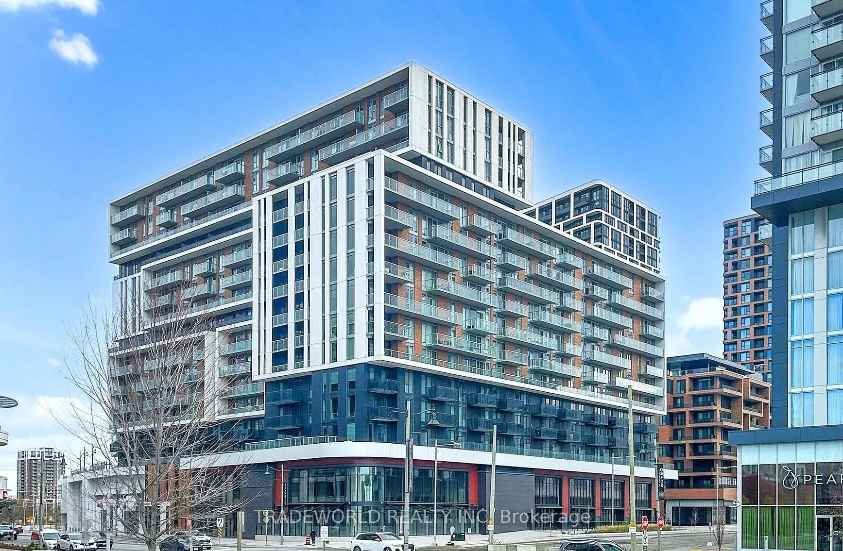 8119 Birchmount Road #831