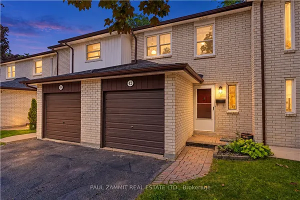 42 Nicholson Way #123
