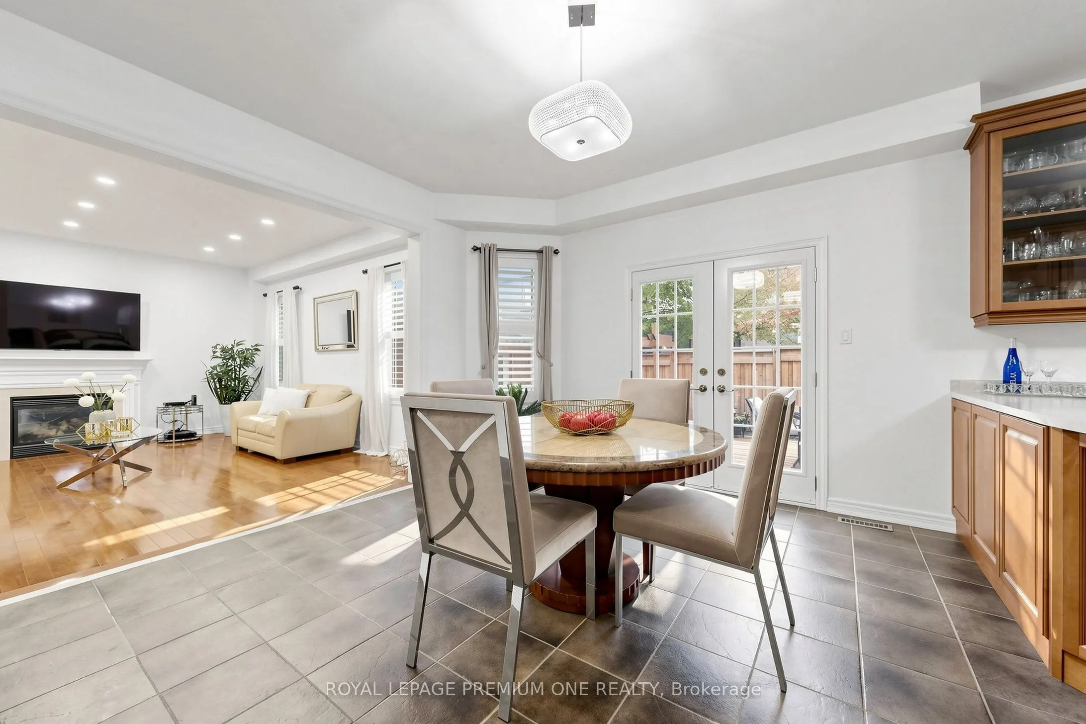 46 Bosco Drive