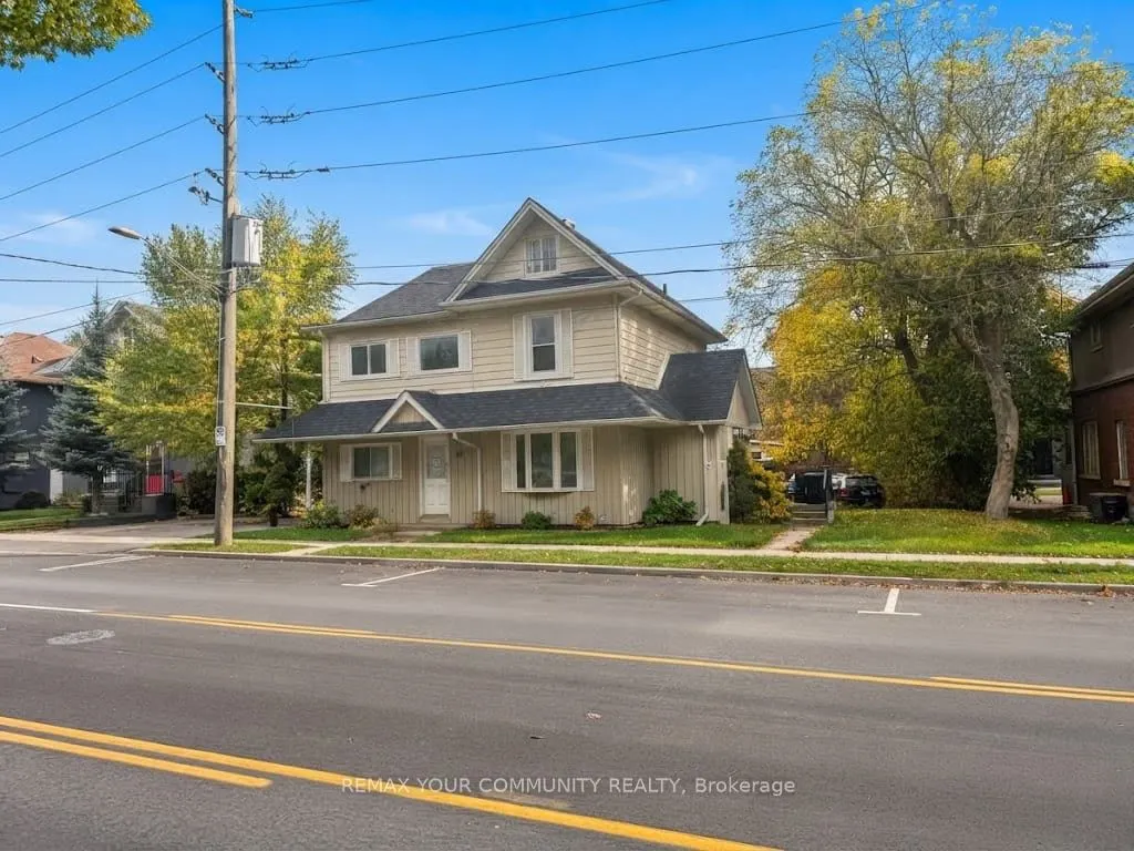 66 Prospect Street
