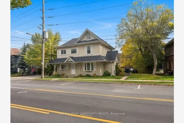 66 Prospect Street