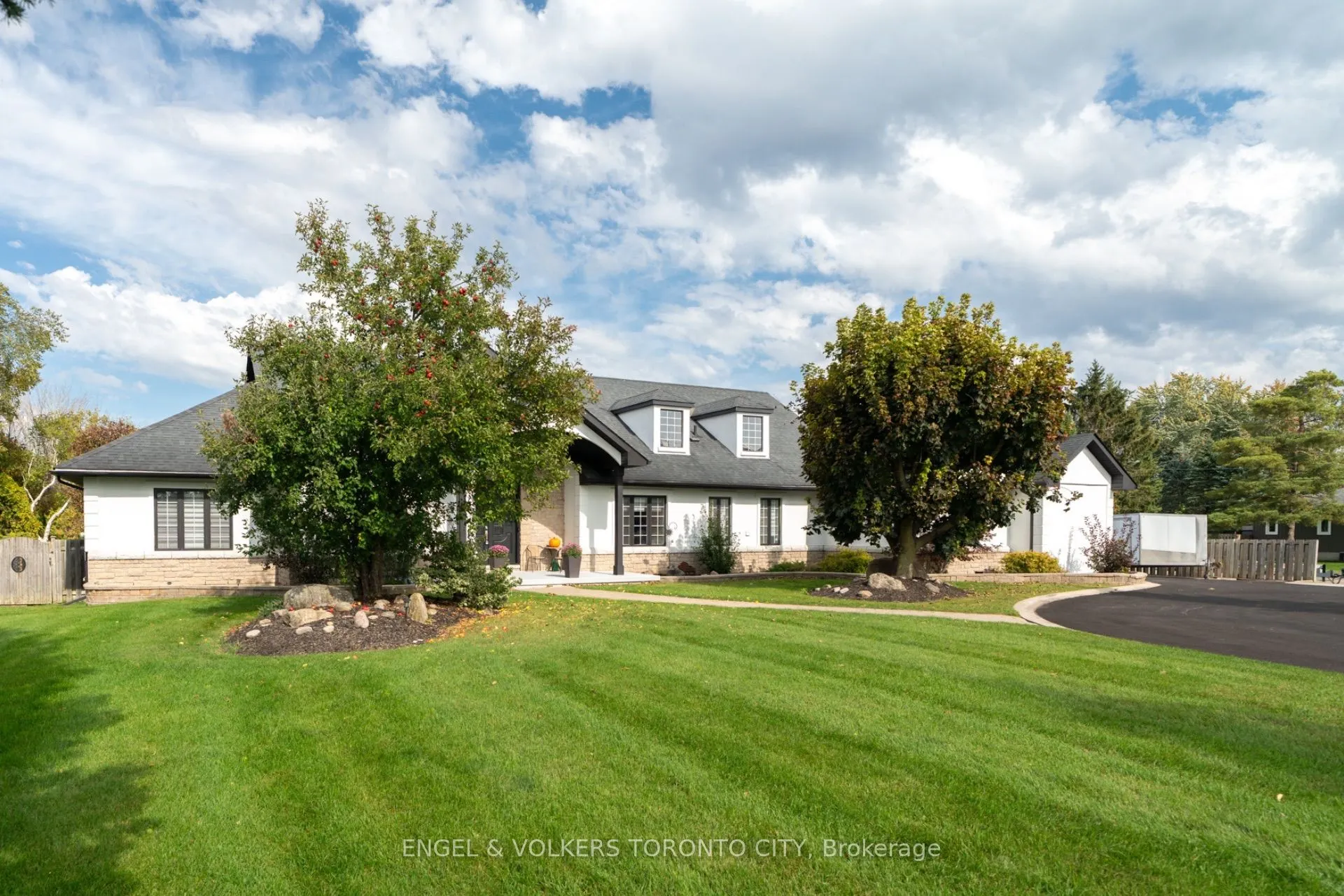 1288 Shore Acres Drive