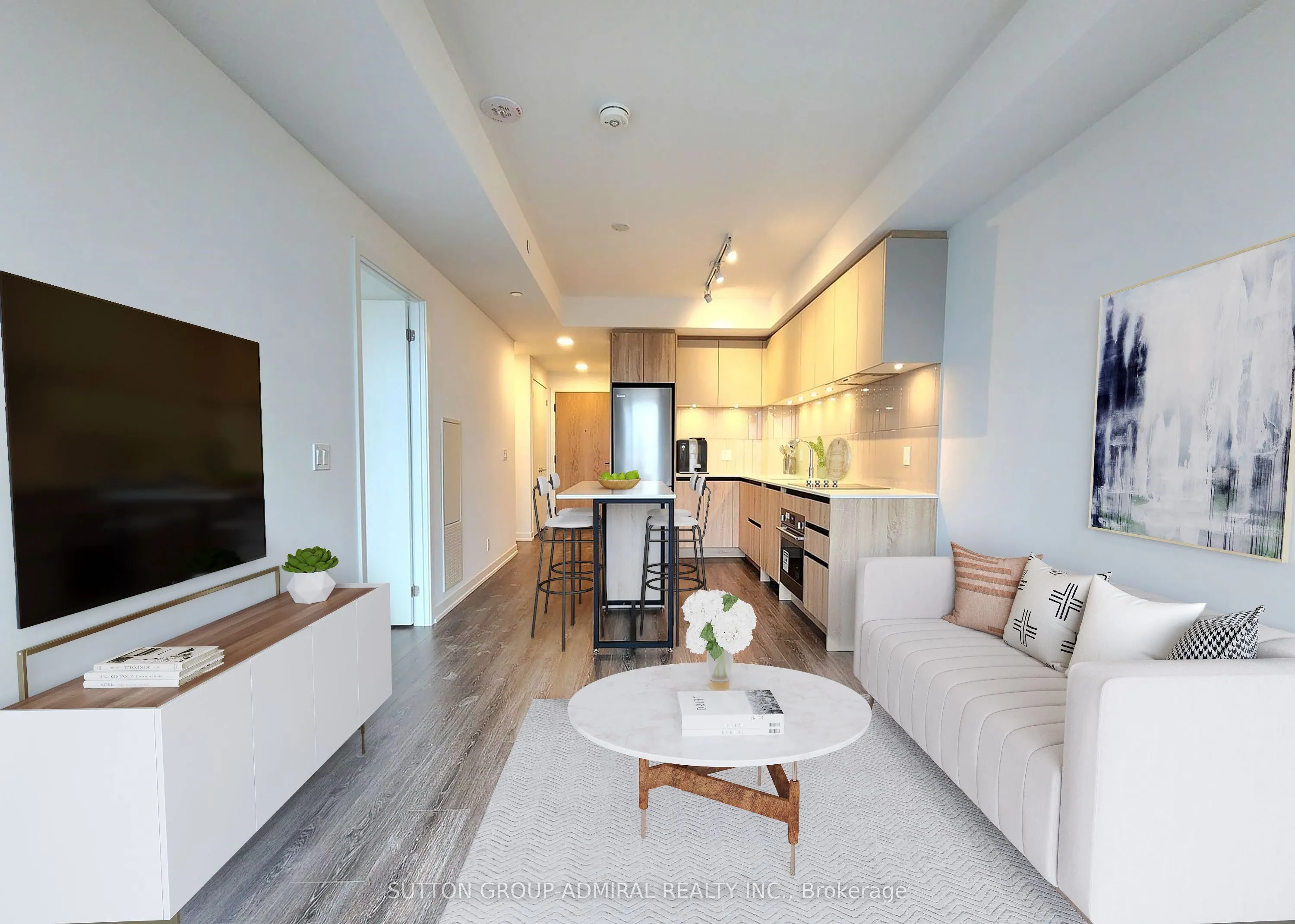 7950 Bathurst st Street #2108