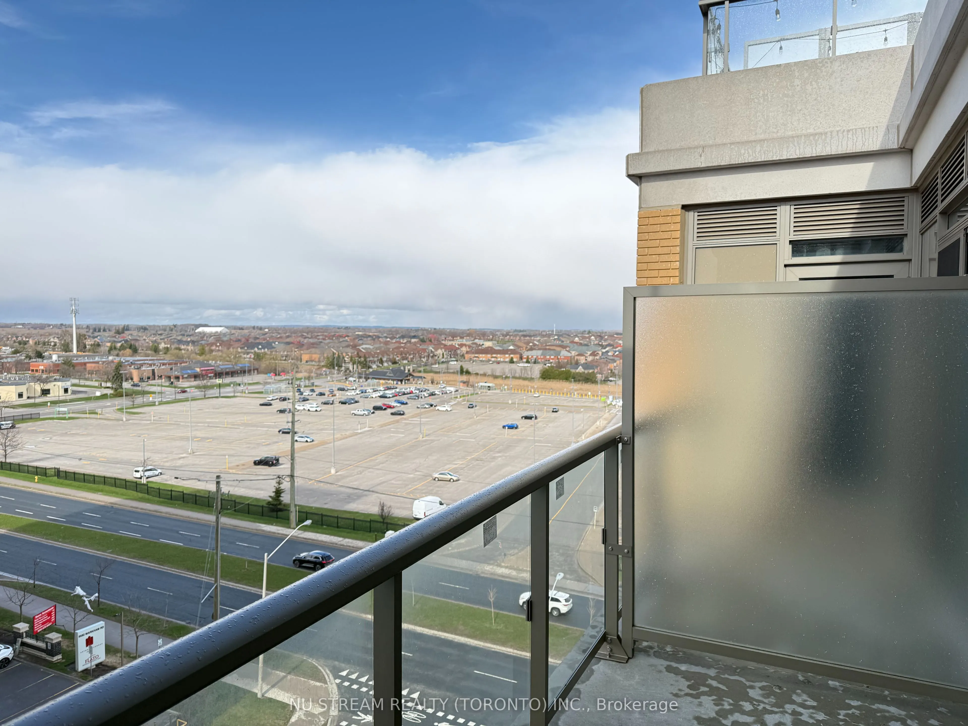 9560 Markham Road #905