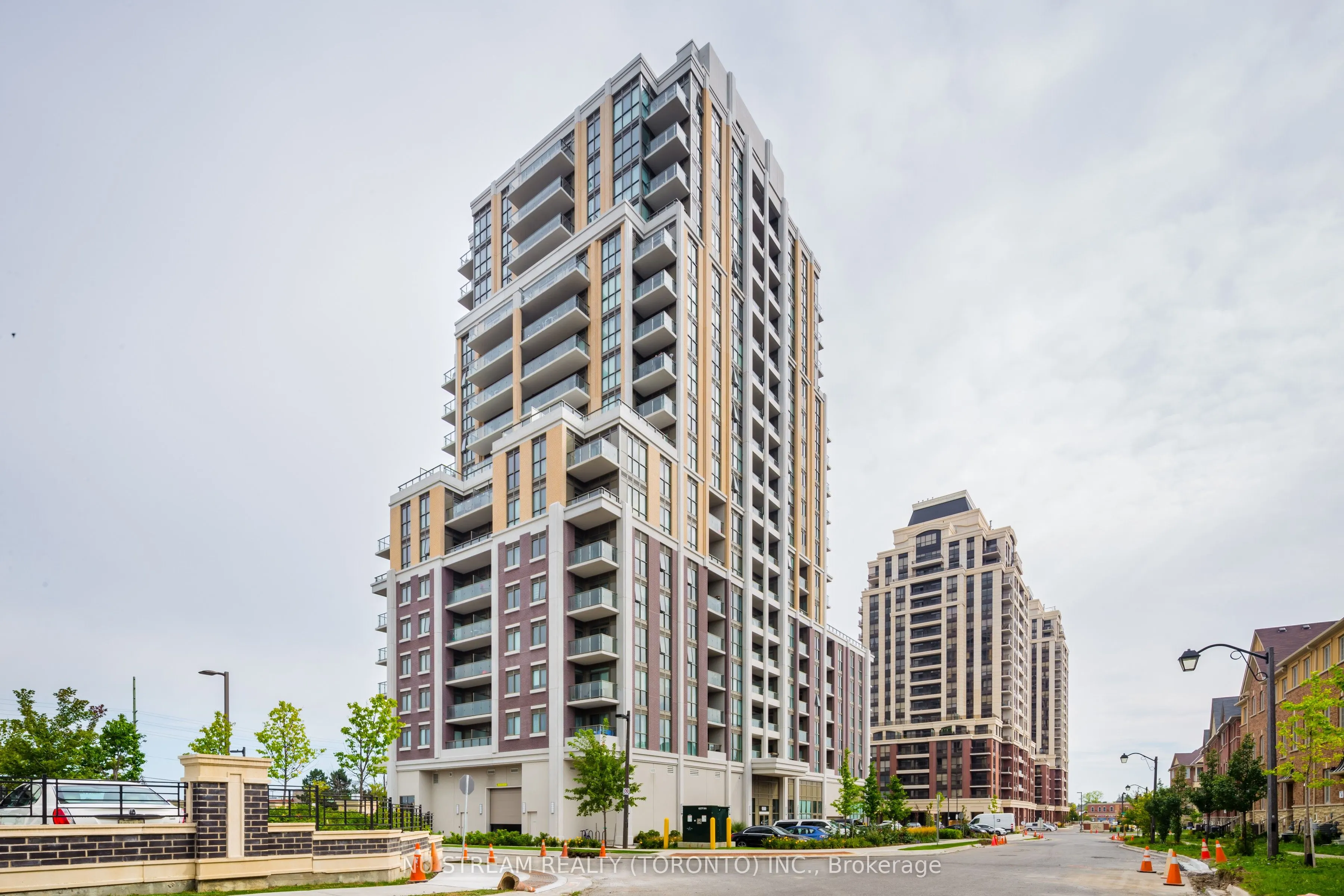 9560 Markham Road #905