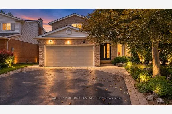 50 Breckonwood Crescent