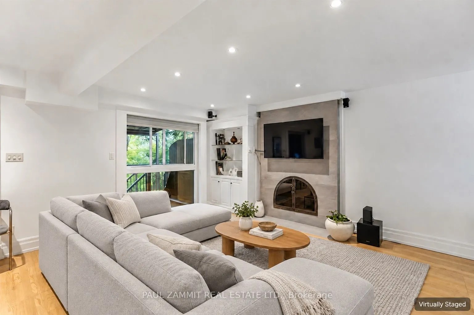 50 Breckonwood Crescent