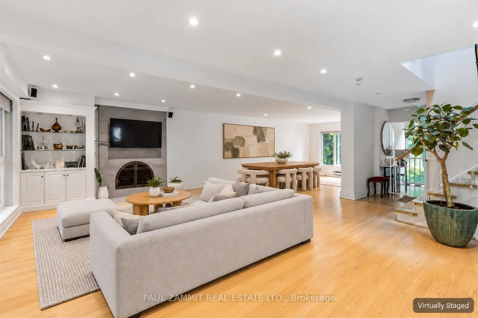 50 Breckonwood Crescent