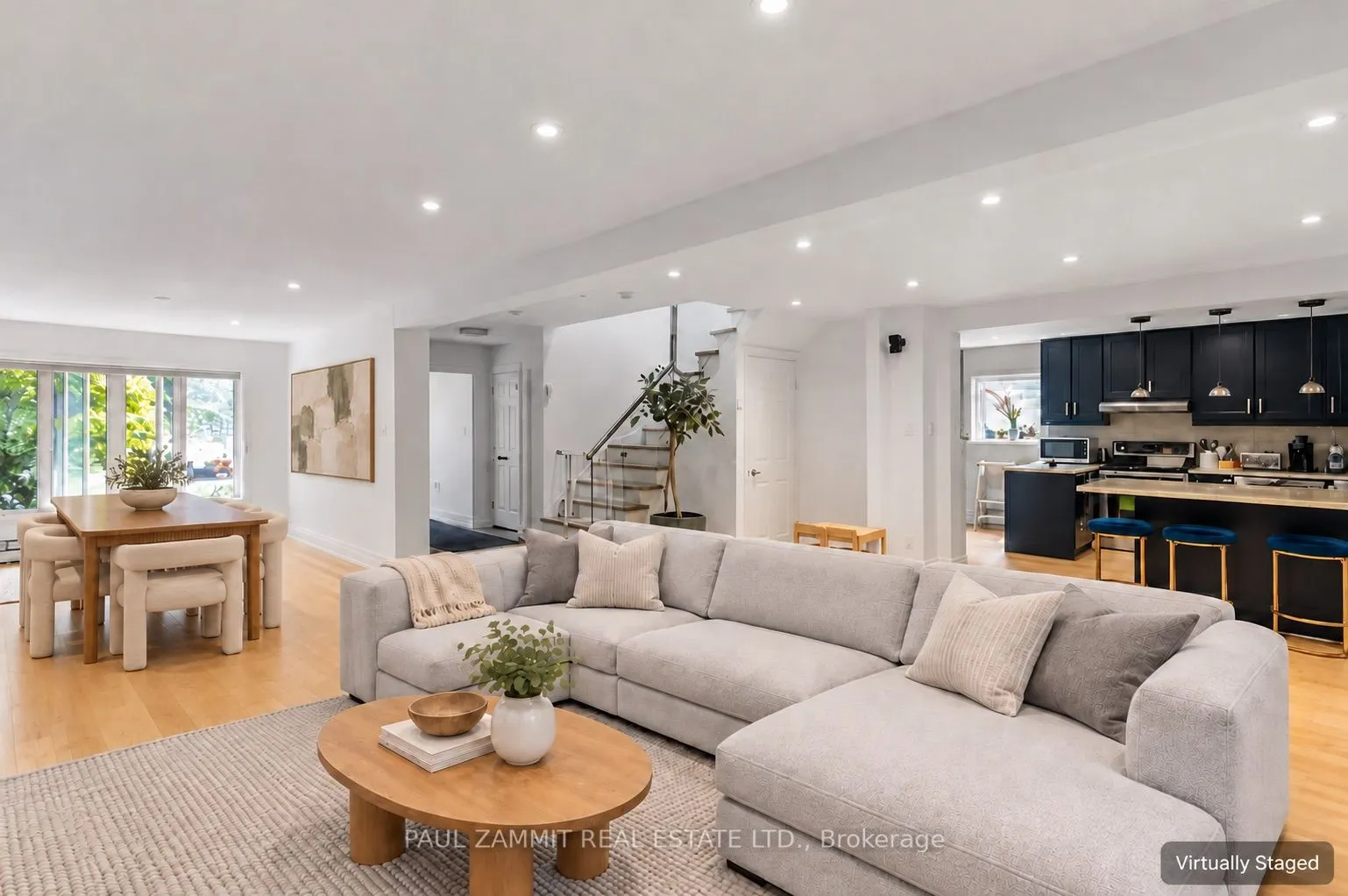 50 Breckonwood Crescent