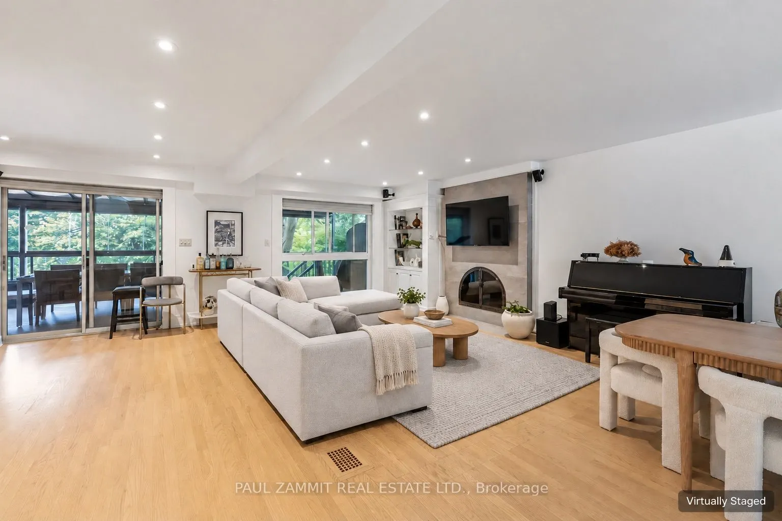 50 Breckonwood Crescent