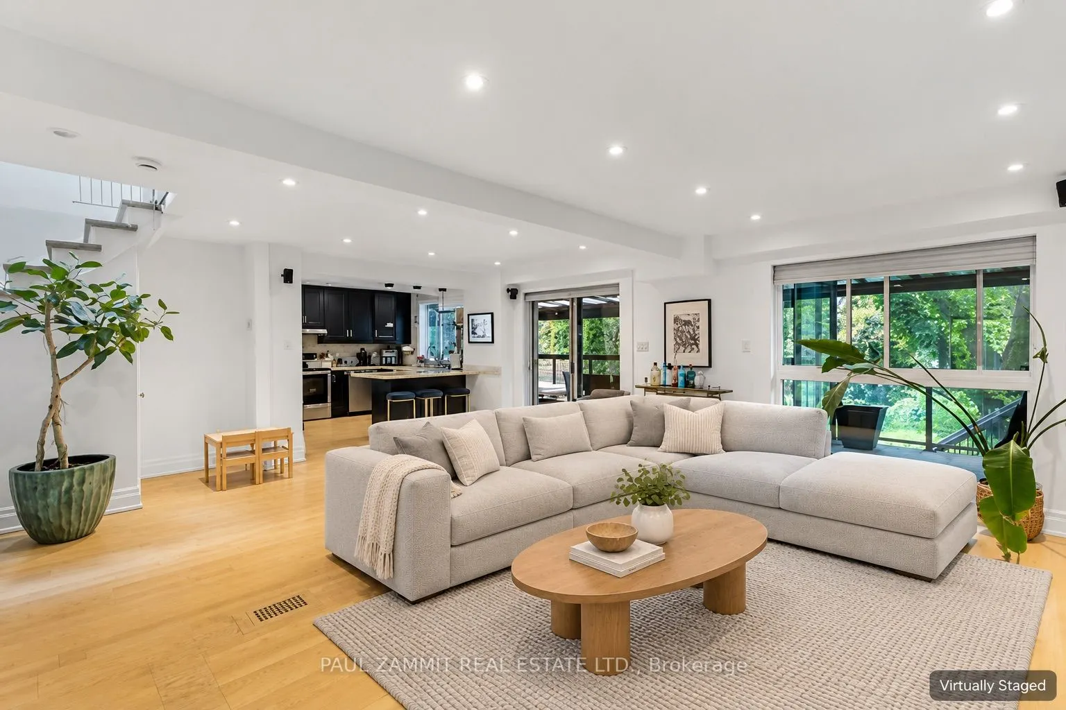 50 Breckonwood Crescent