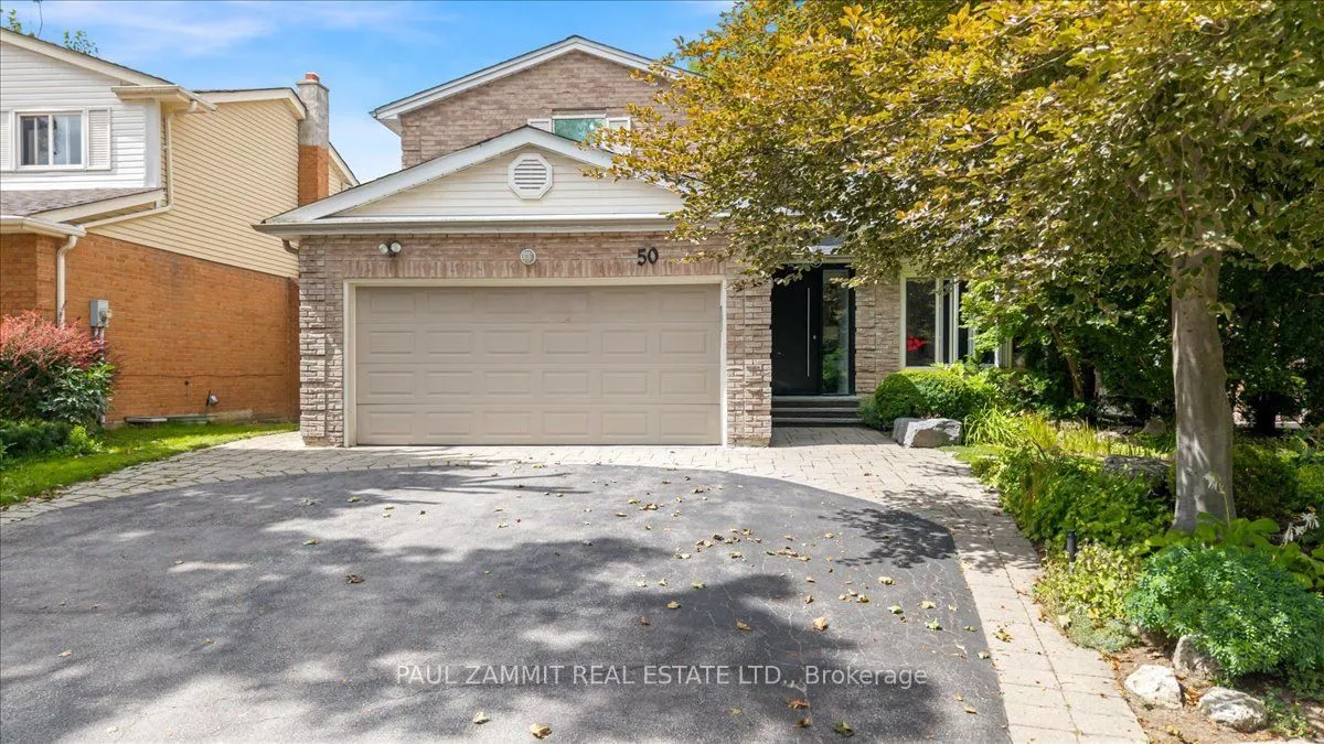 50 Breckonwood Crescent