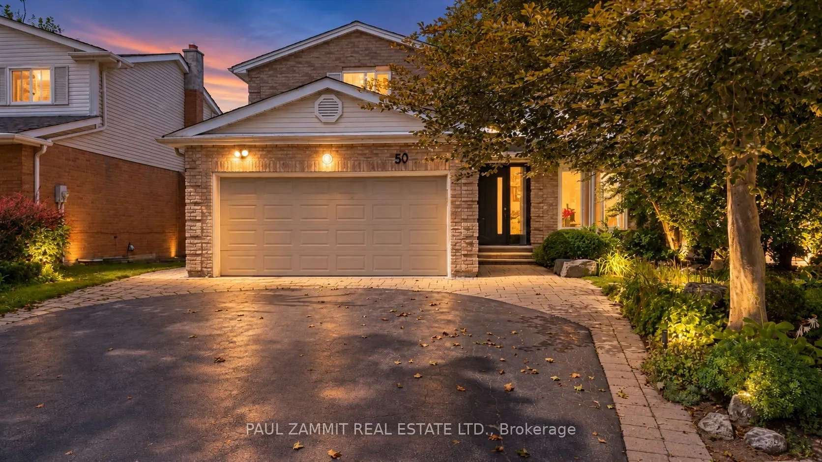 50 Breckonwood Crescent