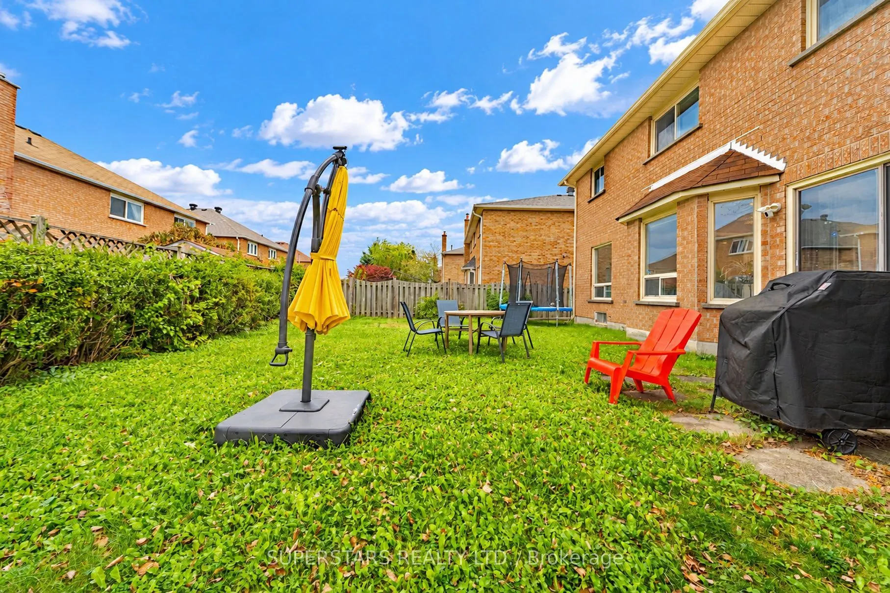 91 Forbes Crescent