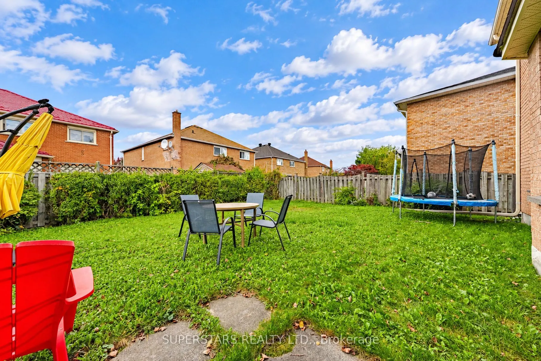 91 Forbes Crescent
