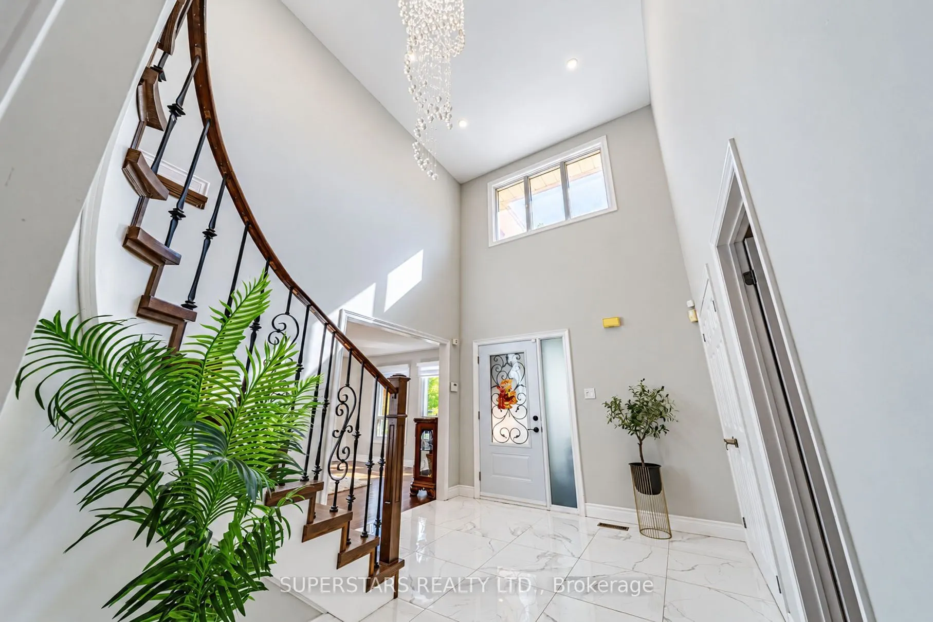 91 Forbes Crescent