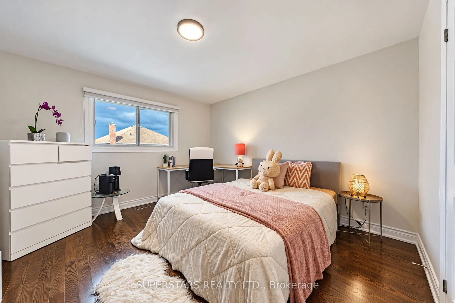91 Forbes Crescent