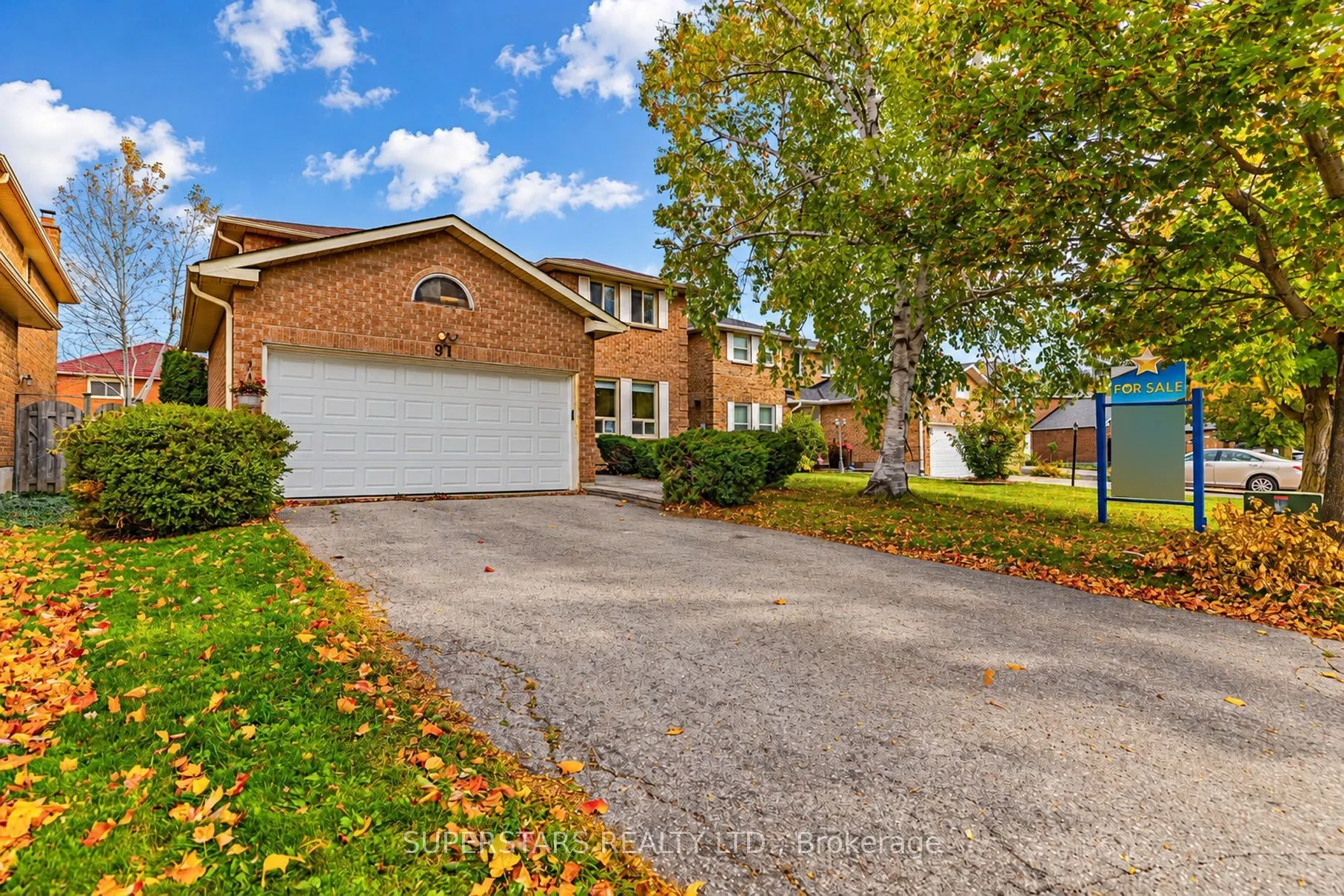 91 Forbes Crescent