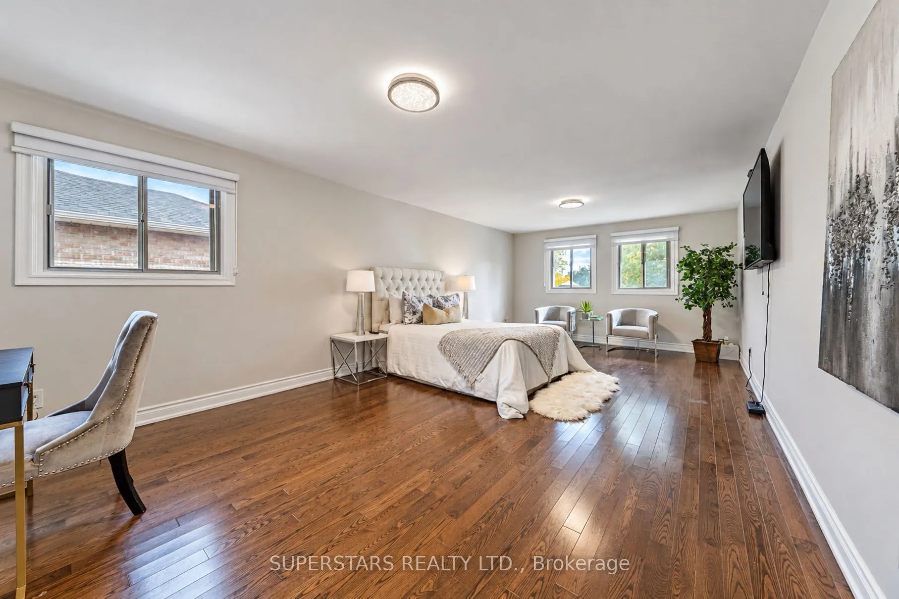 91 Forbes Crescent