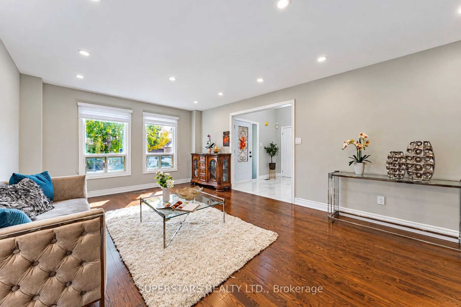 91 Forbes Crescent