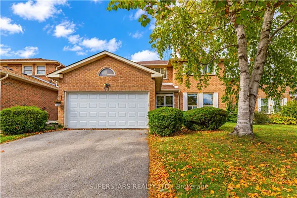 91 Forbes Crescent