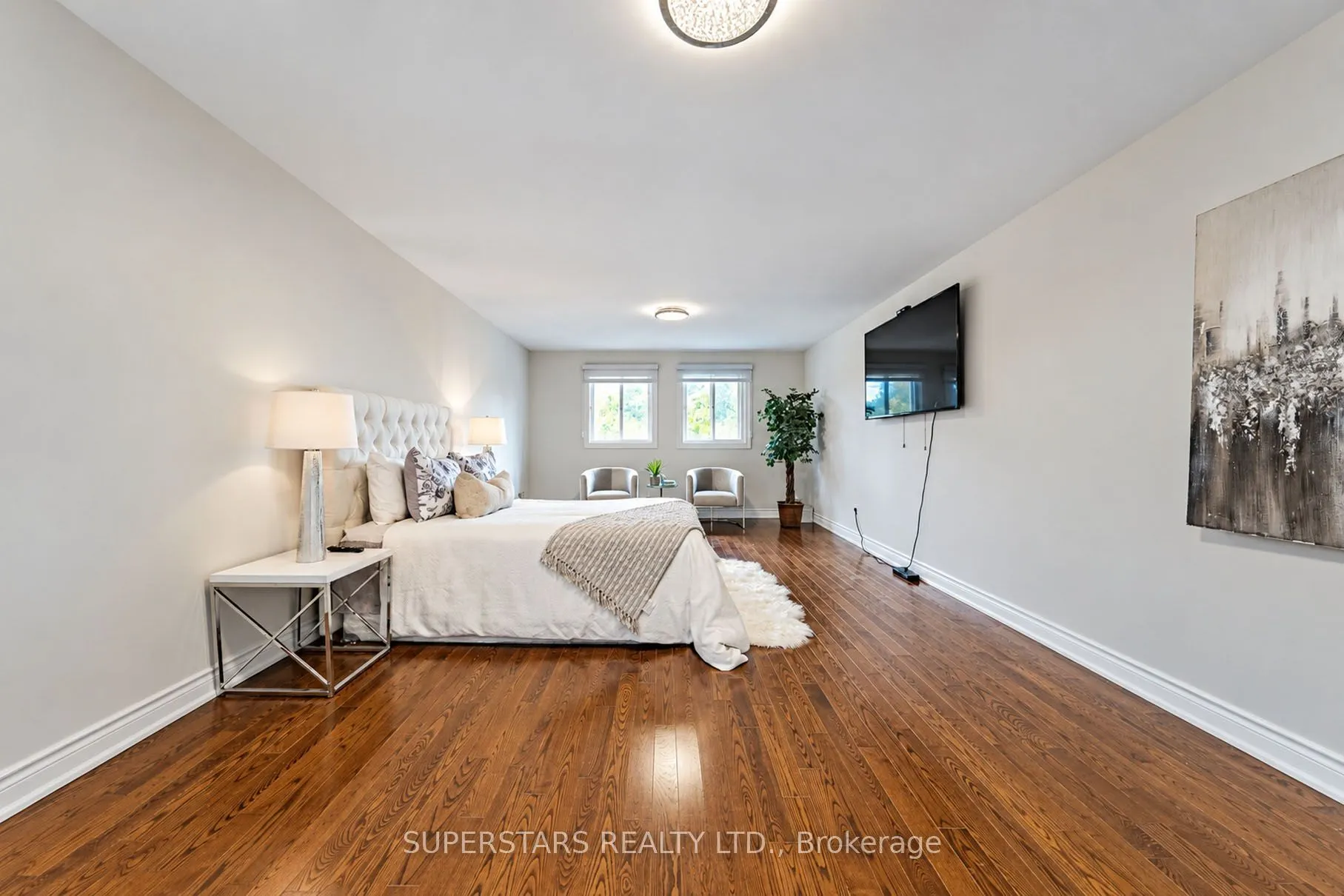 91 Forbes Crescent