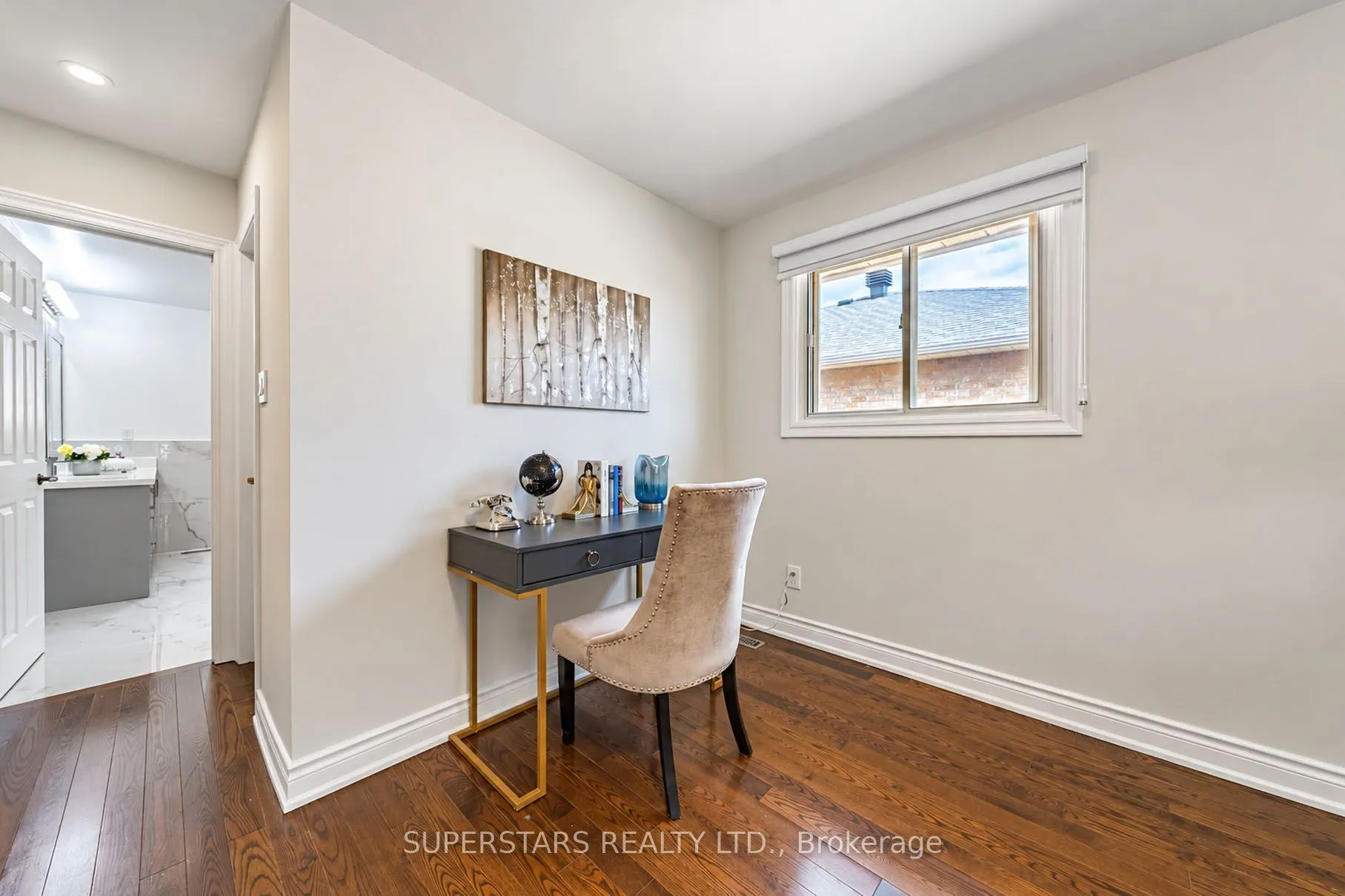91 Forbes Crescent