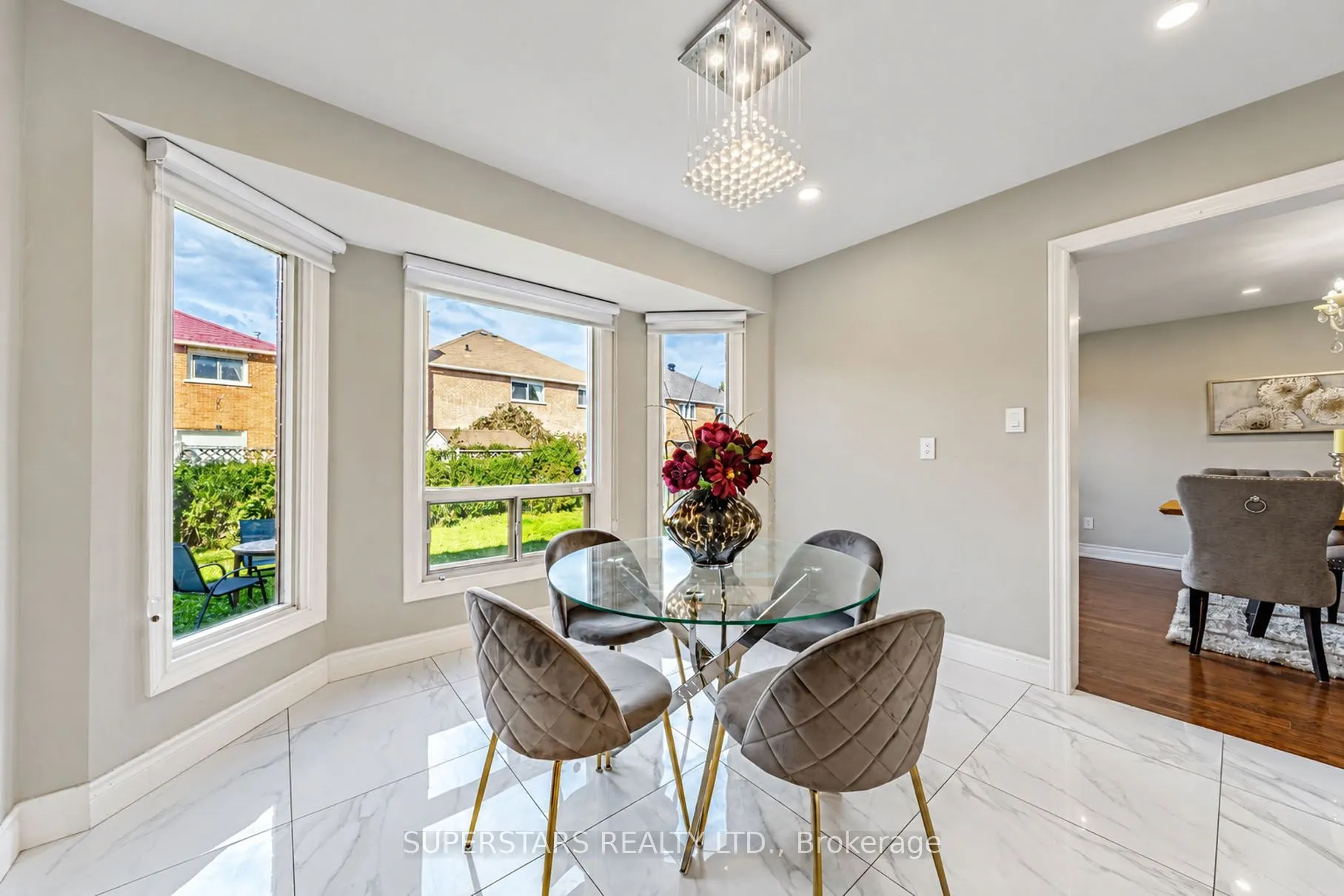 91 Forbes Crescent