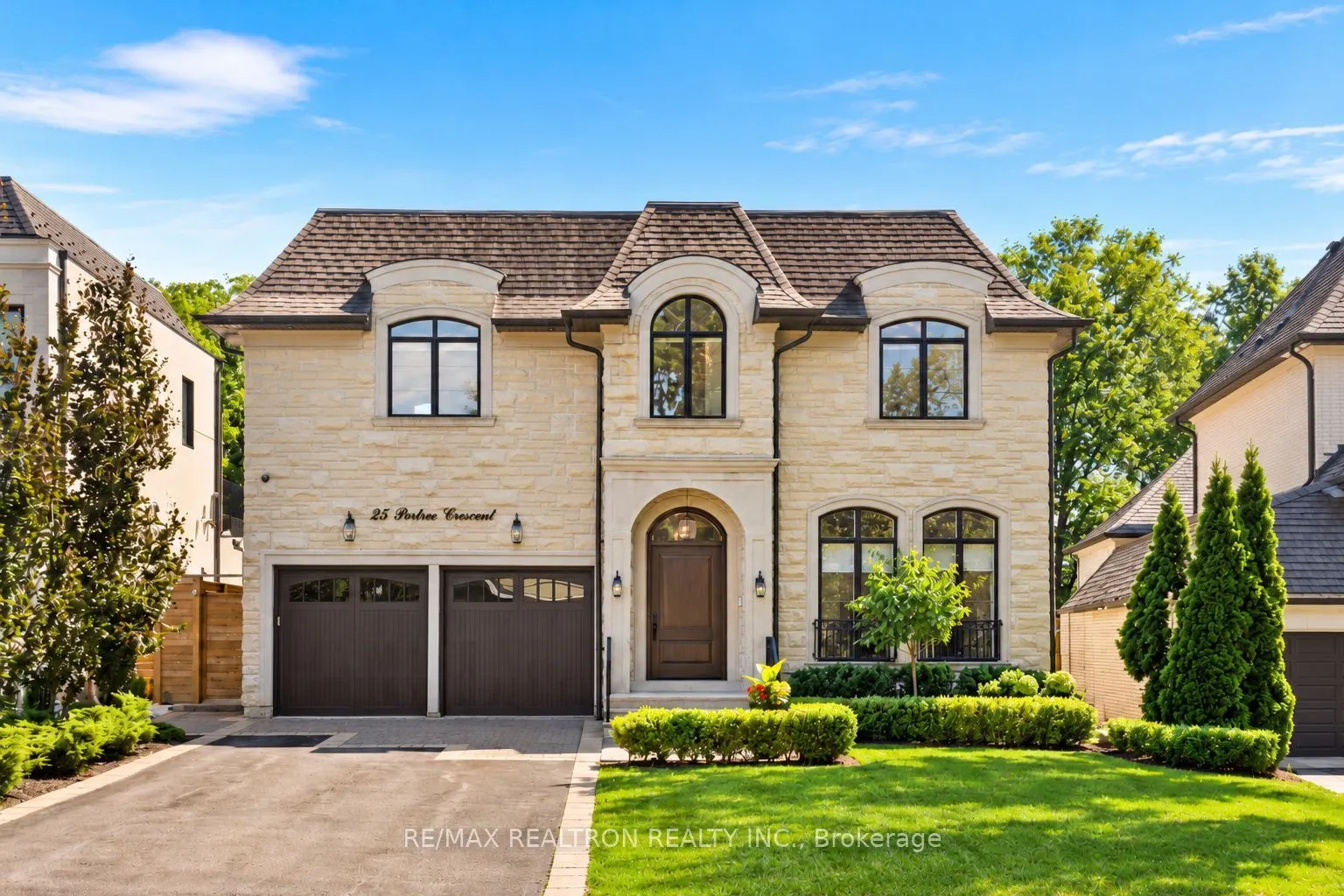 25 Portree Crescent