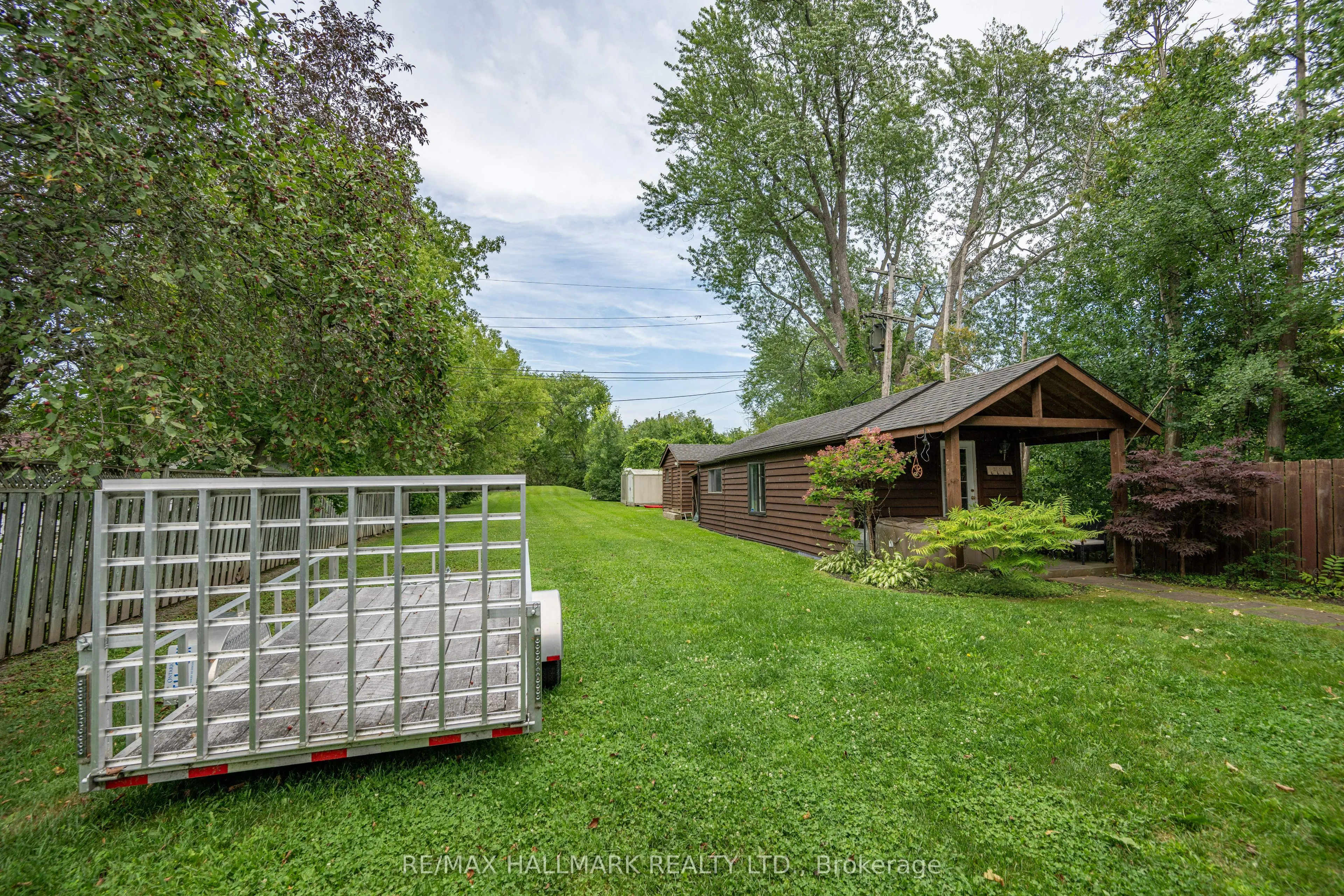 361 Lake Drive N