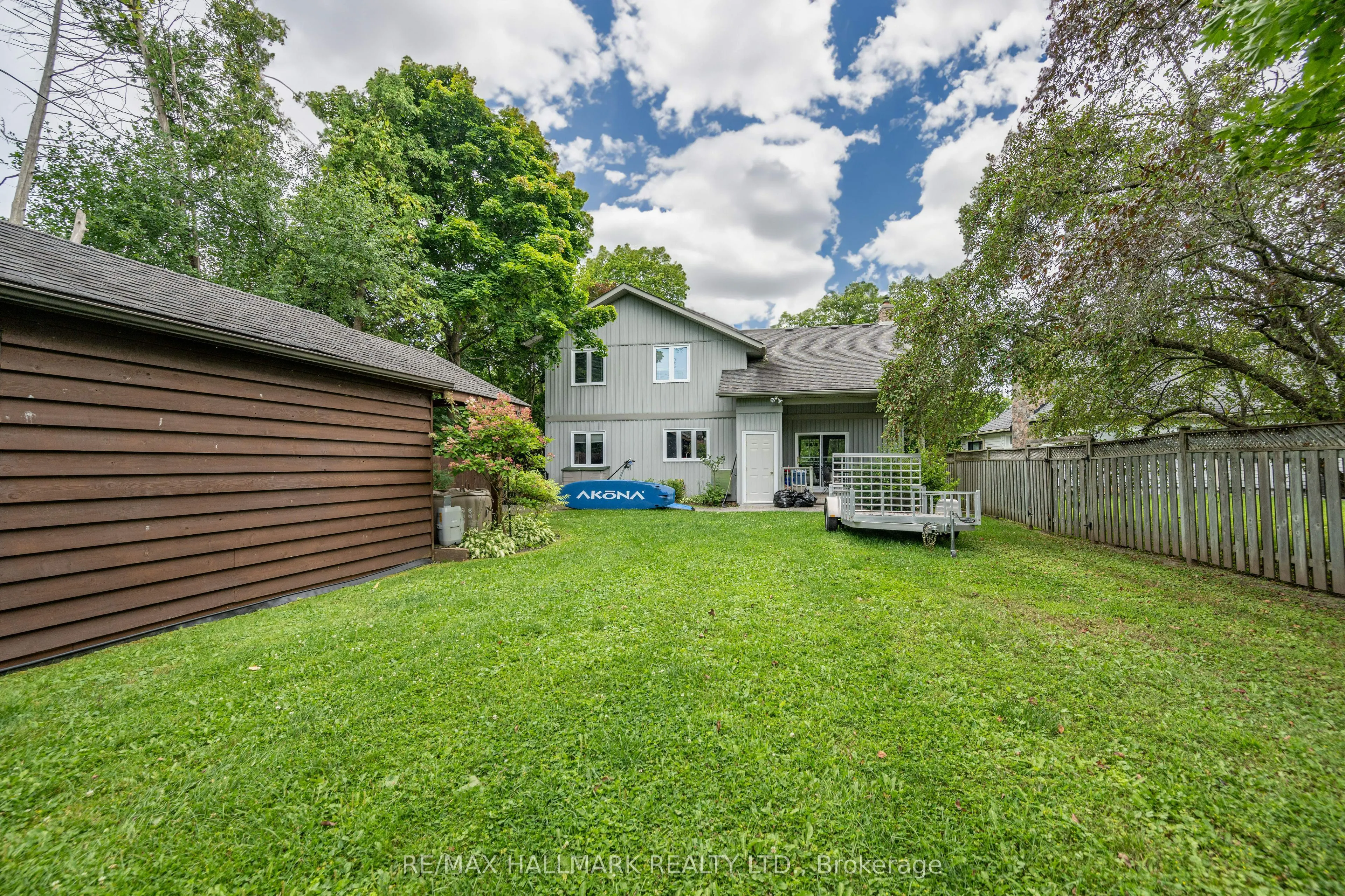 361 Lake Drive N
