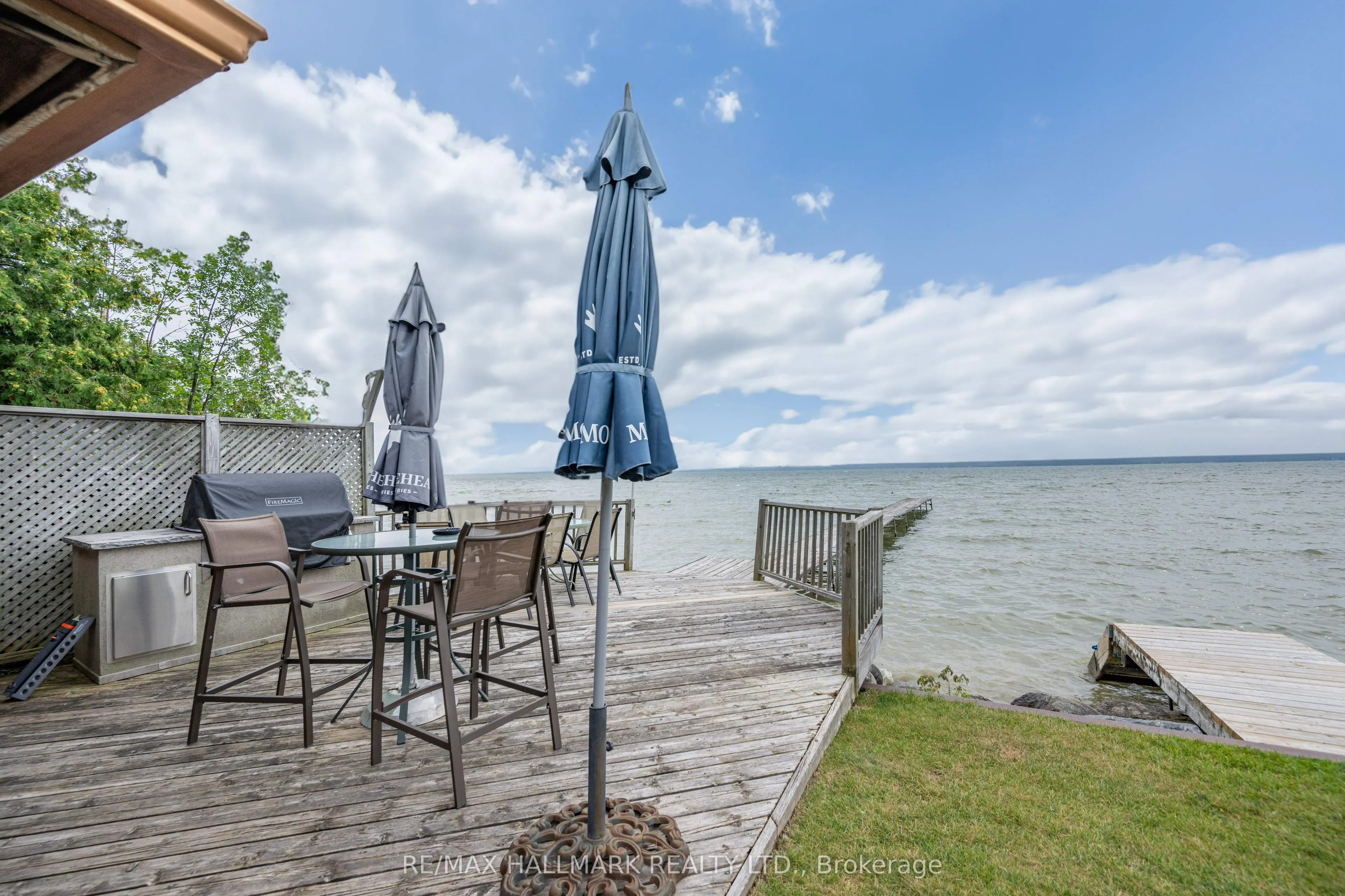 361 Lake Drive N