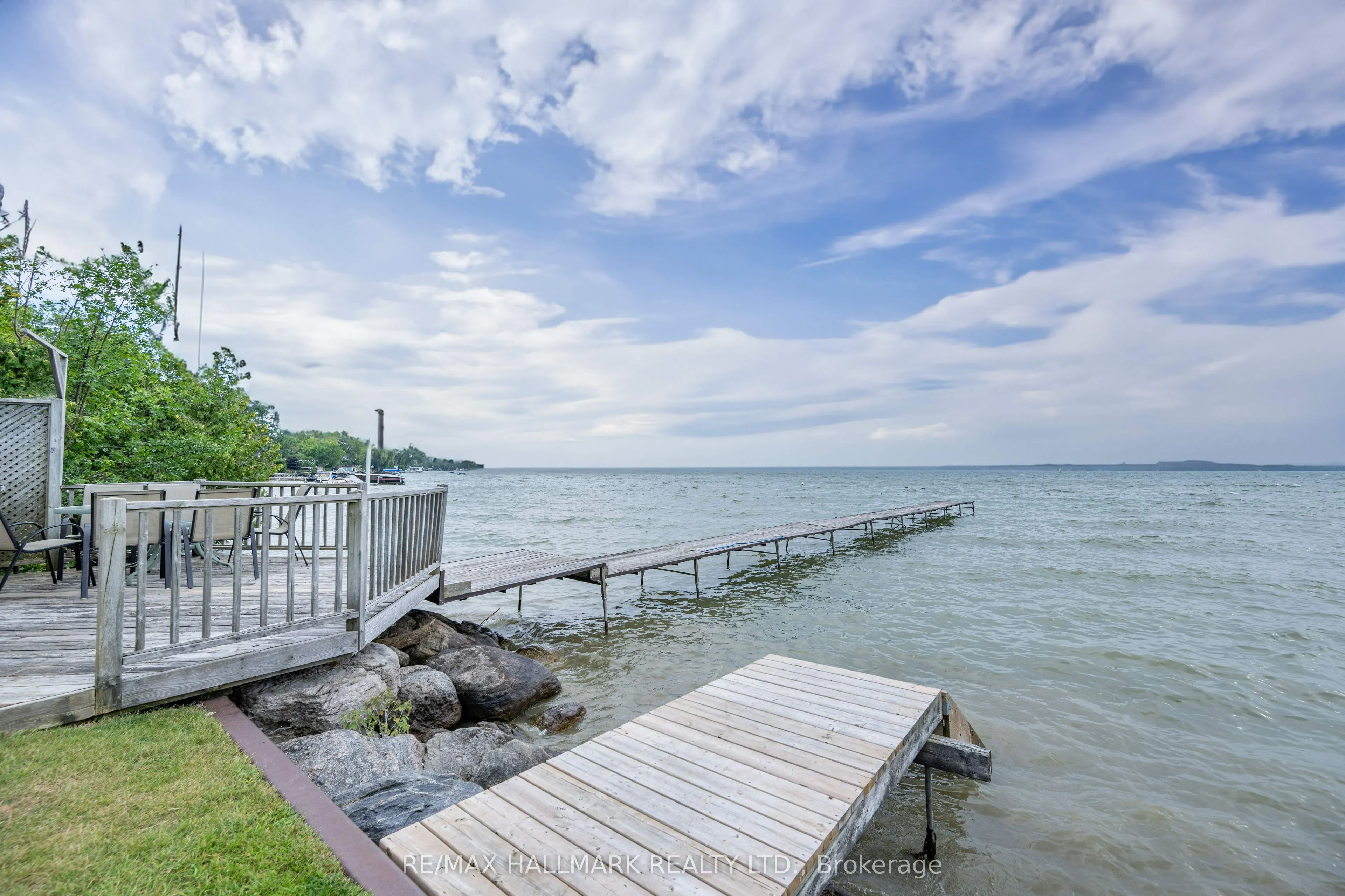 361 Lake Drive N