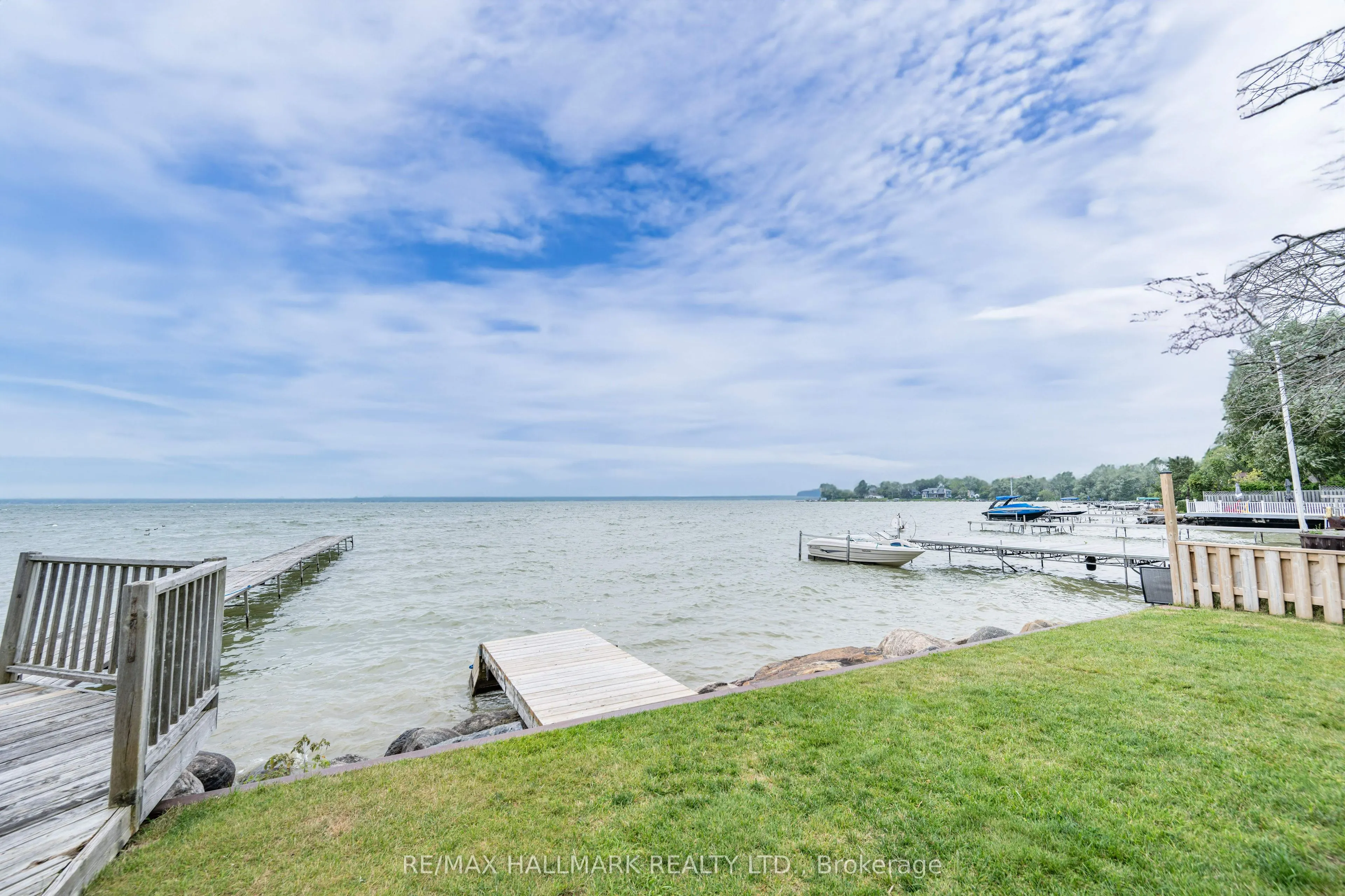 361 Lake Drive N