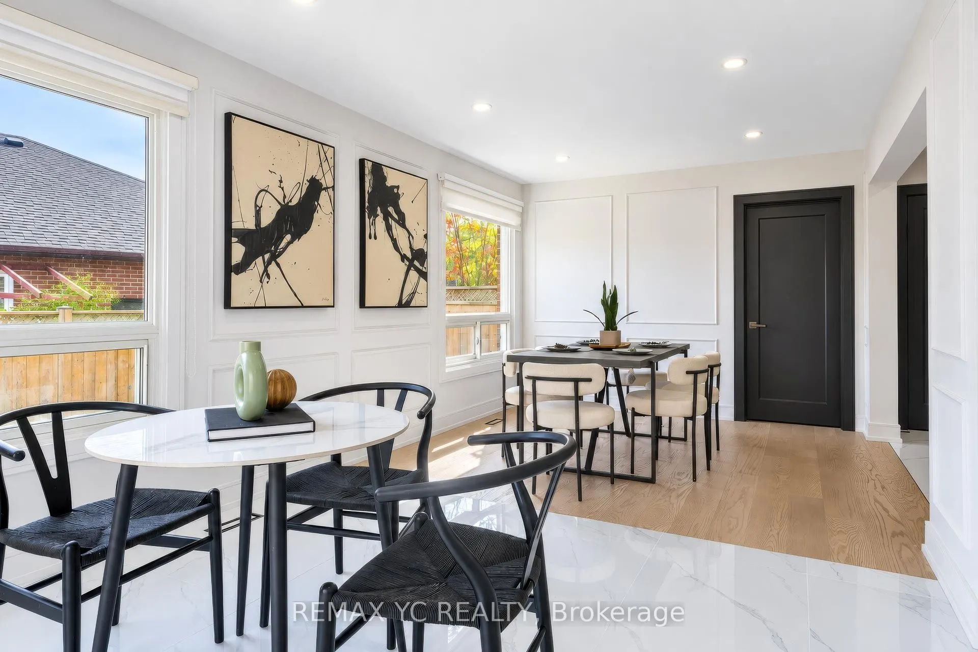 4 Simmons Crescent