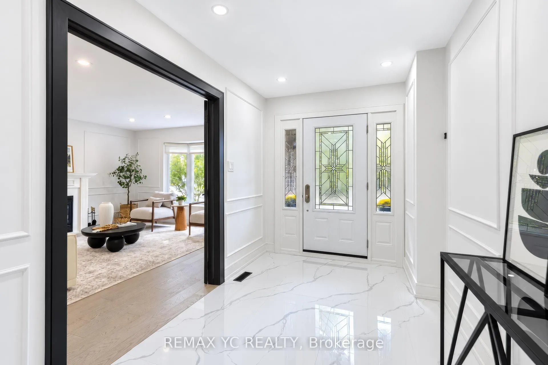 4 Simmons Crescent