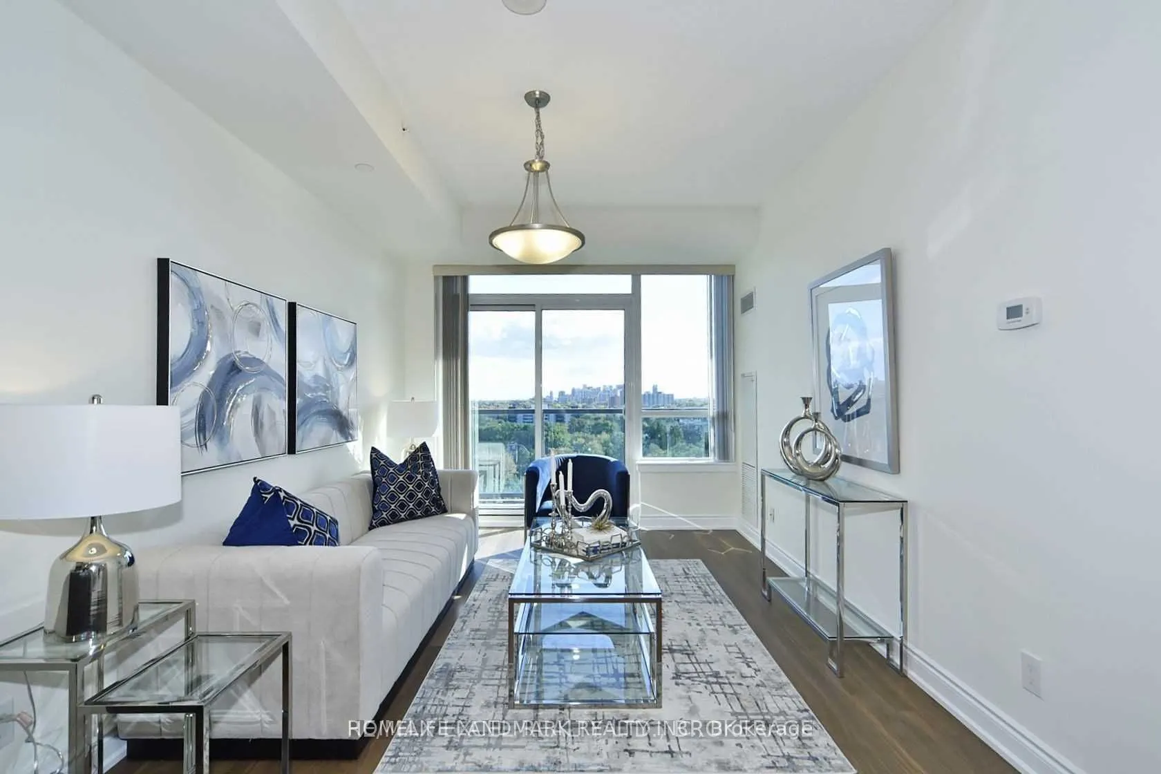 7167 Yonge Street #1408
