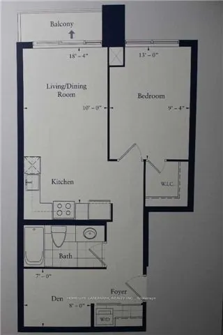 7167 Yonge Street #1408