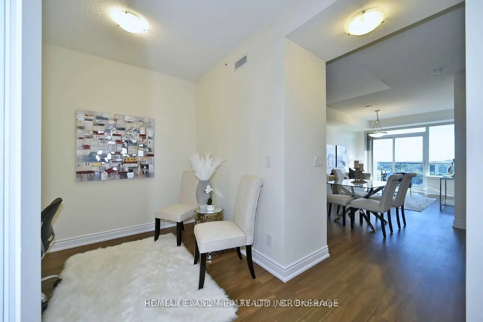 7167 Yonge Street #1408