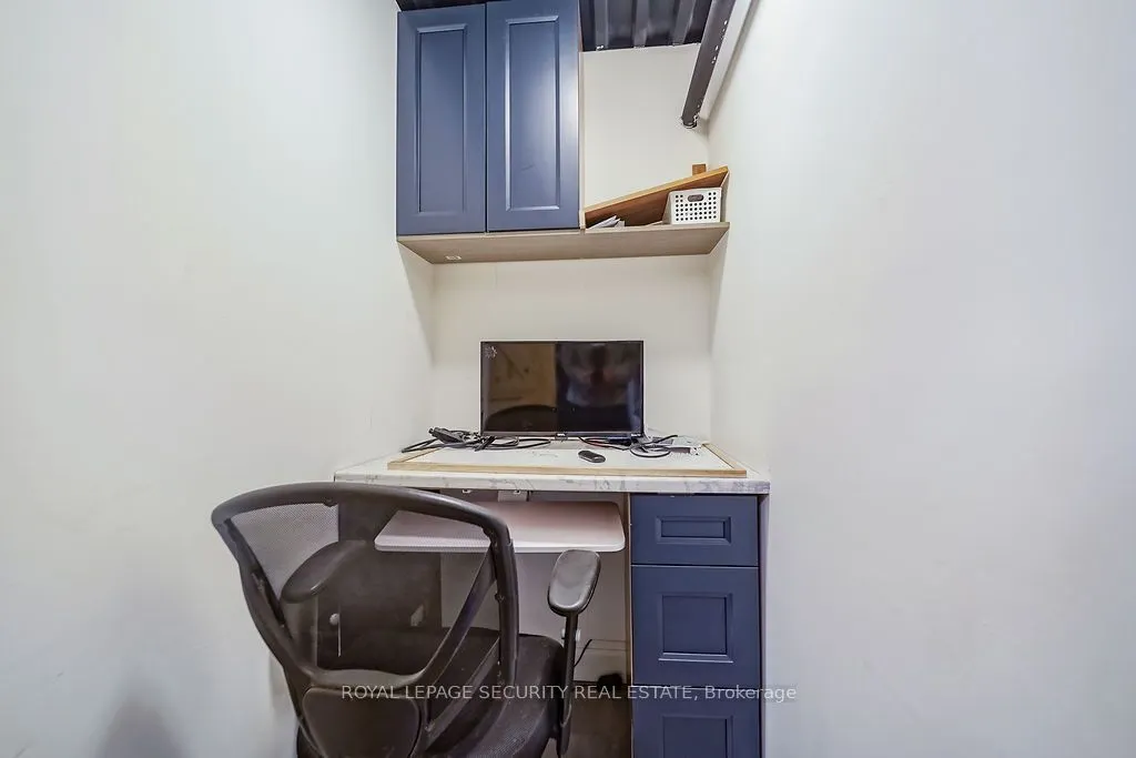 17817 Leslie Street #3 & 4