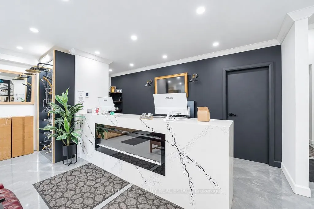 17817 Leslie Street #3 & 4