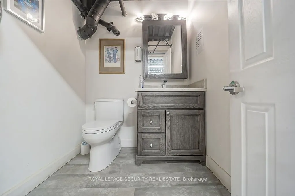 17817 Leslie Street #3 & 4