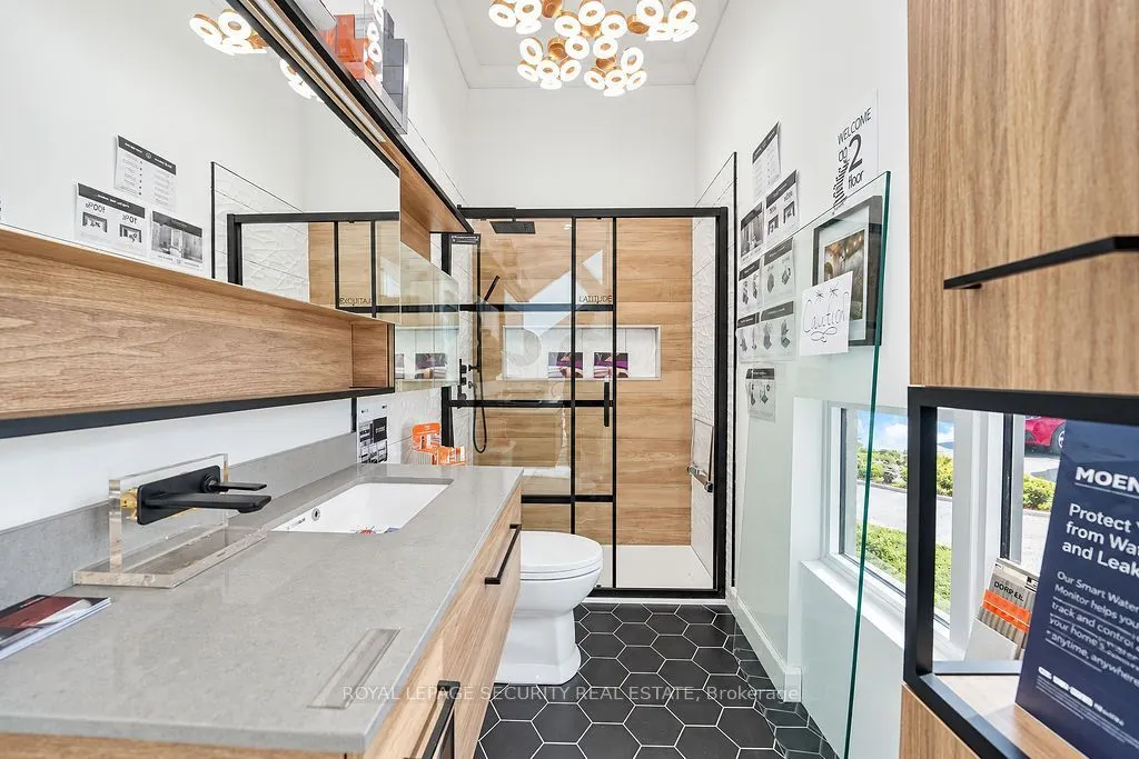 17817 Leslie Street #3 & 4