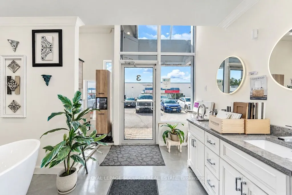 17817 Leslie Street #3 & 4