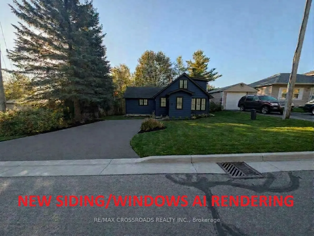 261 Lakeview Boulevard
