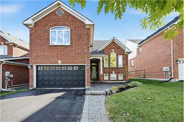 4 Brecken Drive